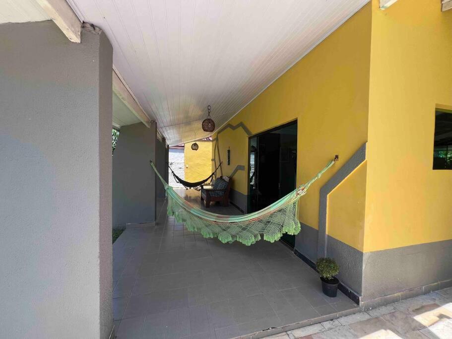Villa Tavares - Casa Com Piscina Na Praia Da Lagoinha Ubatuba Extérieur photo
